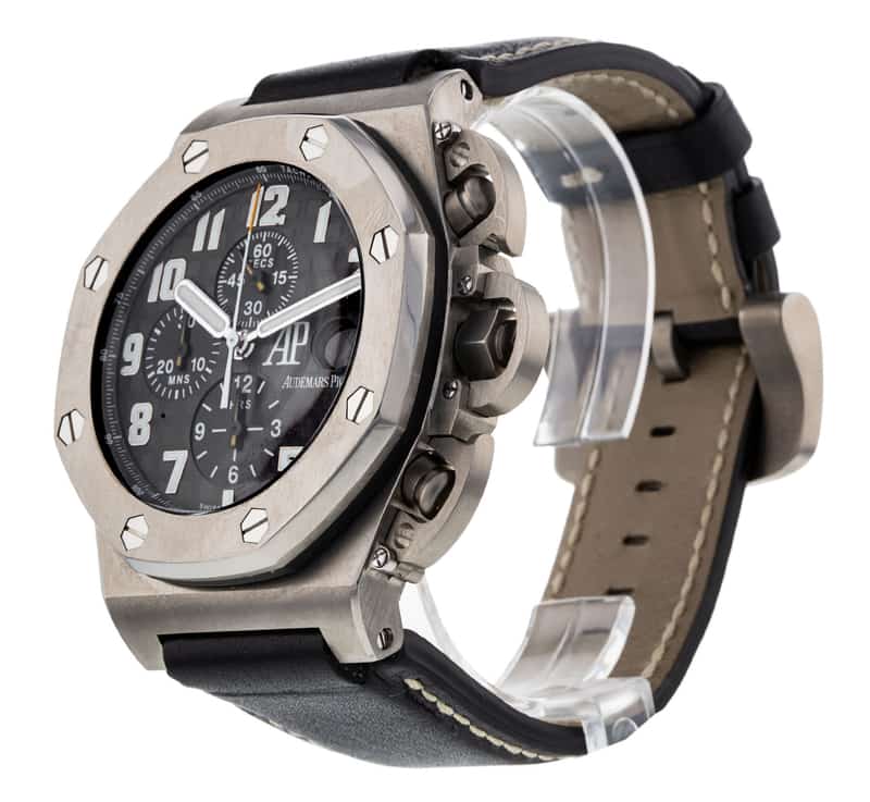 Audemars Piguet Royal Oak Offshore 25863TI.OO.A001CU.01